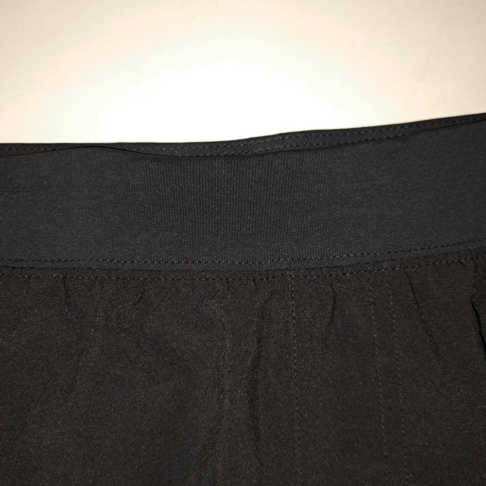VRST Athetic Classic Black Men's Gym Shorts Size L #109 - Picture 6 of 8